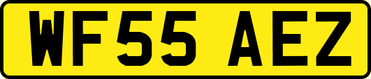 WF55AEZ