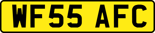 WF55AFC