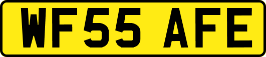 WF55AFE