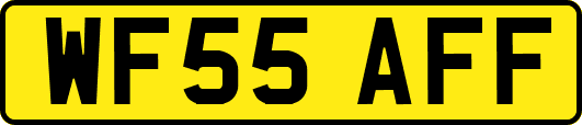 WF55AFF