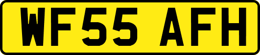 WF55AFH