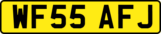 WF55AFJ