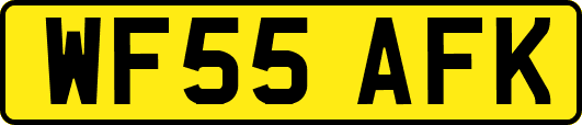 WF55AFK