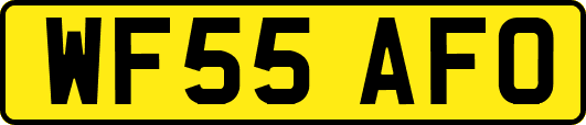 WF55AFO