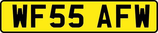 WF55AFW