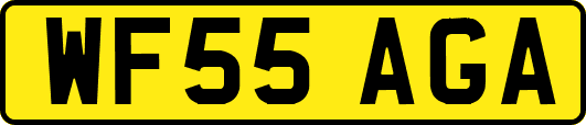 WF55AGA