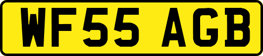 WF55AGB