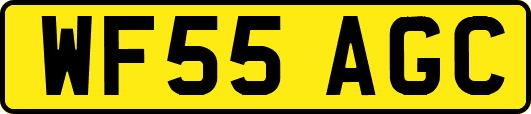 WF55AGC