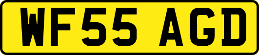 WF55AGD