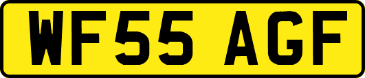 WF55AGF