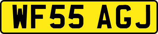 WF55AGJ