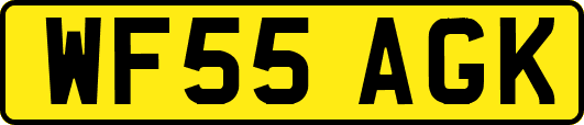WF55AGK
