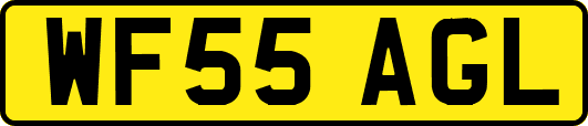 WF55AGL