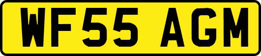 WF55AGM