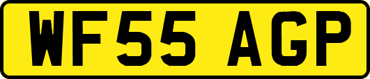 WF55AGP