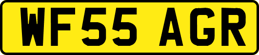 WF55AGR
