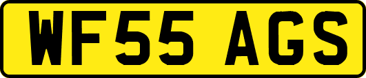 WF55AGS