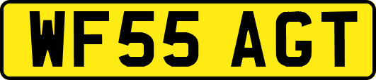 WF55AGT