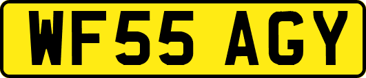 WF55AGY
