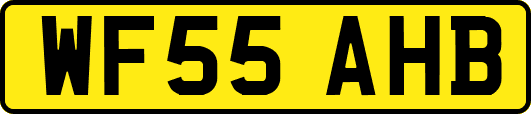 WF55AHB
