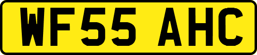 WF55AHC