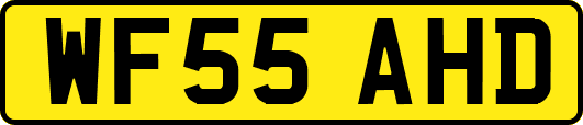 WF55AHD
