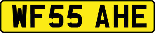 WF55AHE