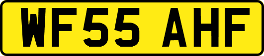 WF55AHF