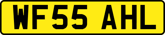 WF55AHL