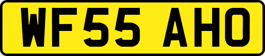 WF55AHO
