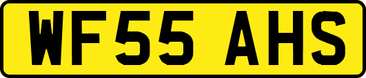 WF55AHS