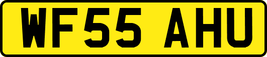 WF55AHU