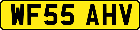 WF55AHV