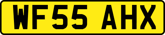 WF55AHX