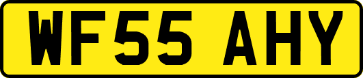 WF55AHY