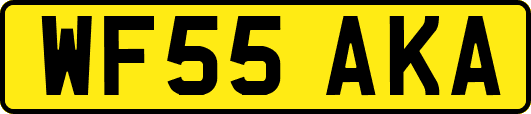 WF55AKA