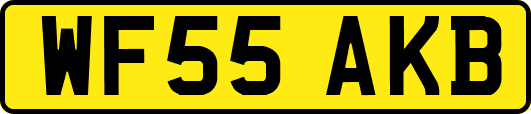 WF55AKB