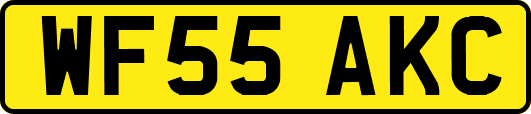 WF55AKC