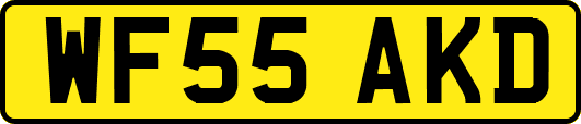 WF55AKD