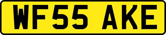 WF55AKE
