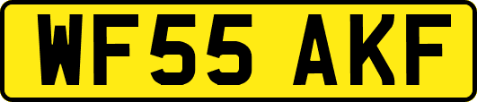 WF55AKF