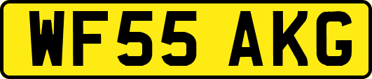 WF55AKG