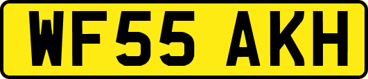 WF55AKH