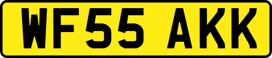 WF55AKK