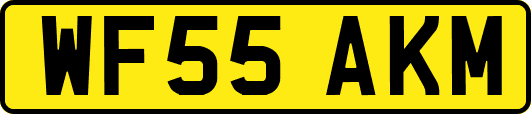 WF55AKM