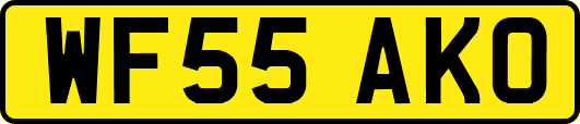 WF55AKO