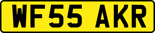 WF55AKR