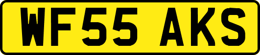 WF55AKS