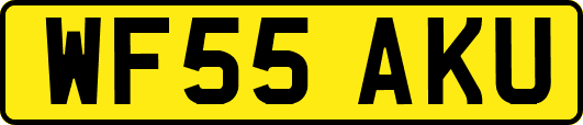 WF55AKU