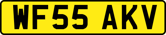 WF55AKV